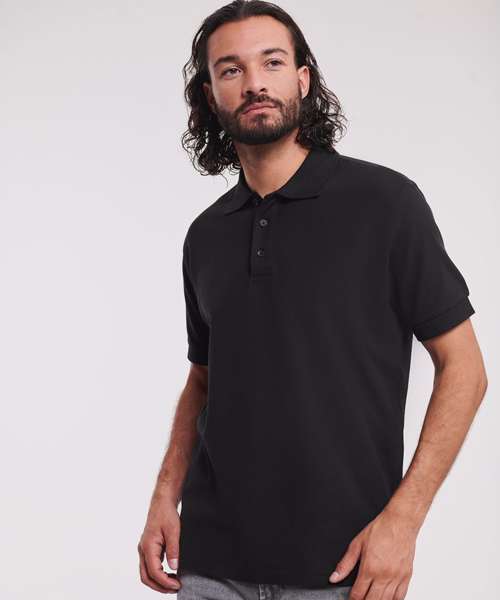 Ultimate classic cotton polo